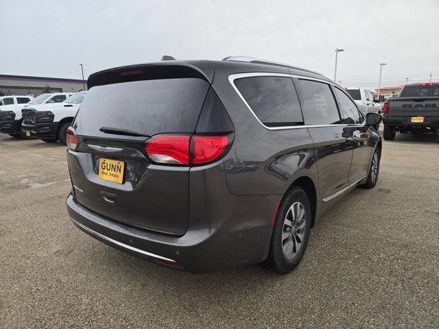2020 Chrysler Pacifica Touring L Plus