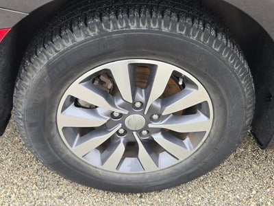 2020 Chrysler Pacifica Touring L Plus