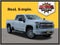 2023 Chevrolet Silverado 2500HD High Country