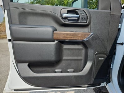 2023 Chevrolet Silverado 2500HD High Country