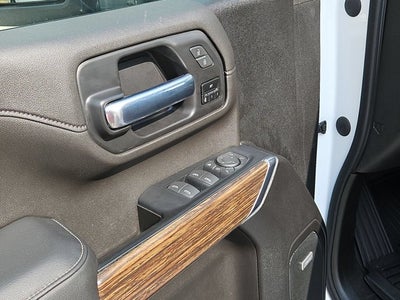 2023 Chevrolet Silverado 2500HD High Country
