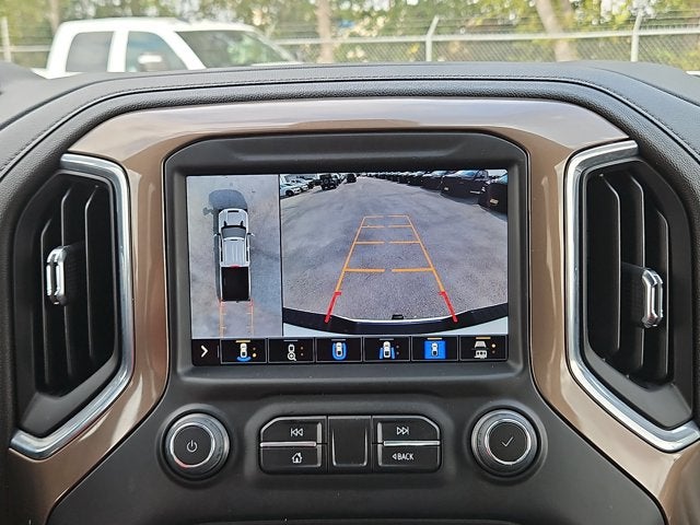 2023 Chevrolet Silverado 2500HD High Country