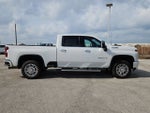 2023 Chevrolet Silverado 2500HD High Country