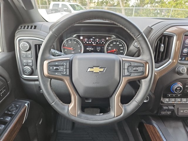 2023 Chevrolet Silverado 2500HD High Country