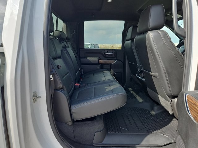 2023 Chevrolet Silverado 2500HD High Country