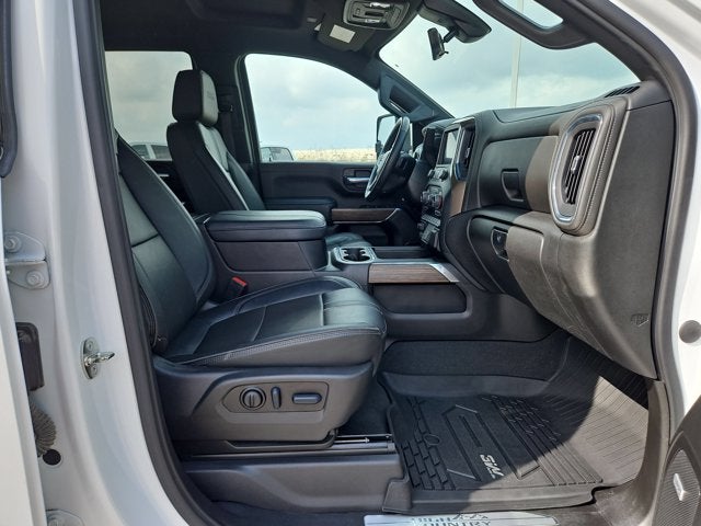 2023 Chevrolet Silverado 2500HD High Country