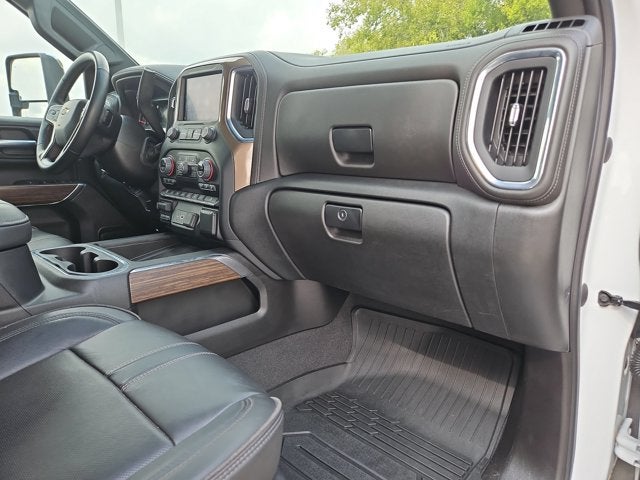 2023 Chevrolet Silverado 2500HD High Country