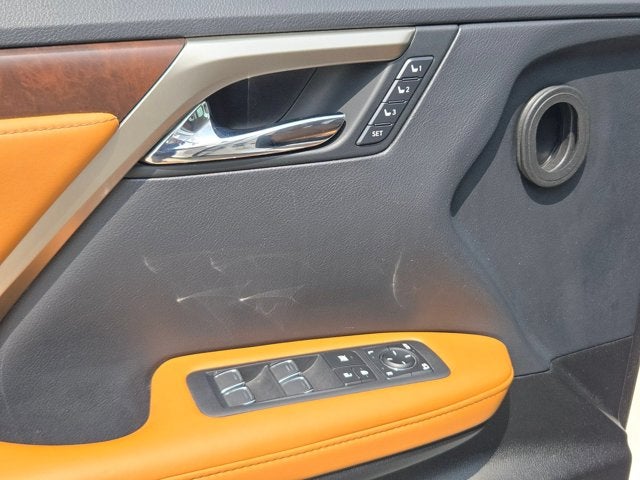 2022 Lexus RX RX 350