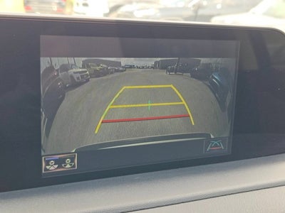 2022 Lexus RX RX 350