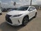 2022 Lexus RX RX 350