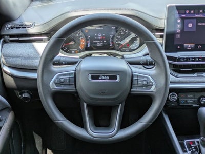 2023 Jeep Compass Sport