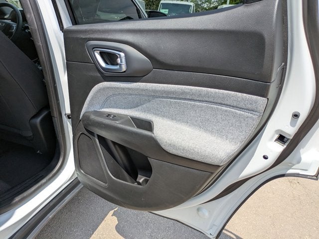 2023 Jeep Compass Sport