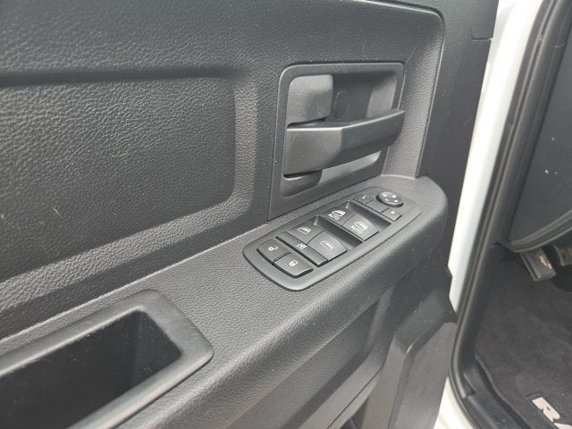 2016 RAM 3500 Tradesman
