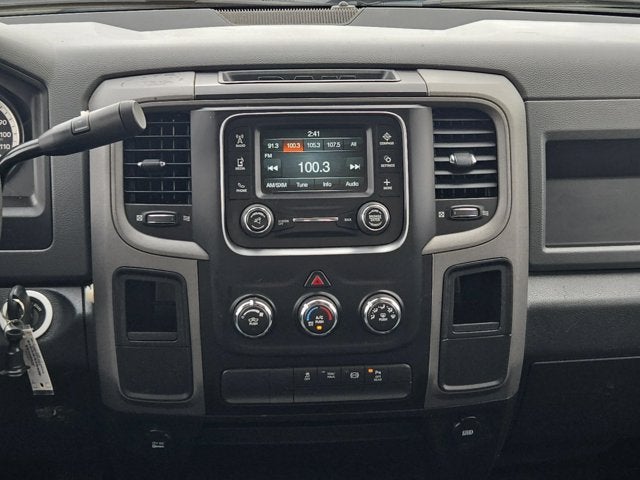 2016 RAM 3500 Tradesman