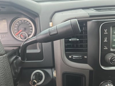2016 RAM 3500 Tradesman