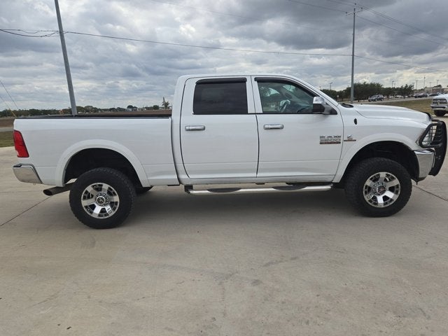 2016 RAM 3500 Tradesman