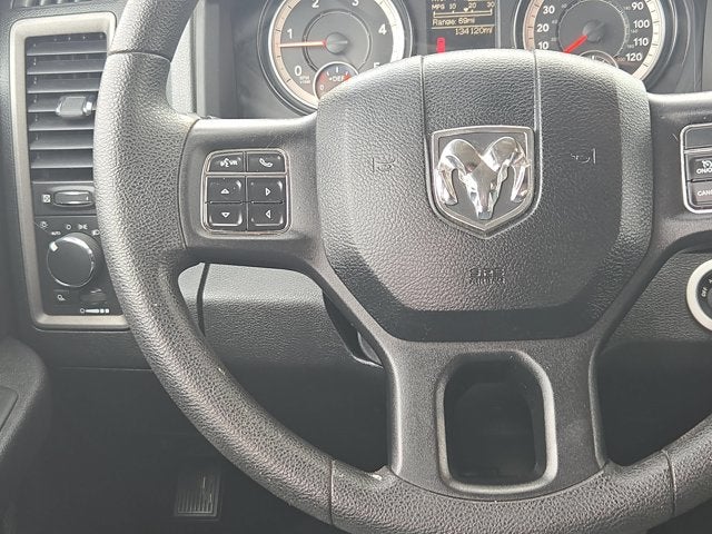 2016 RAM 3500 Tradesman
