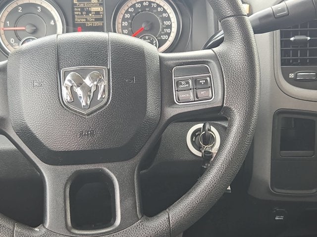 2016 RAM 3500 Tradesman