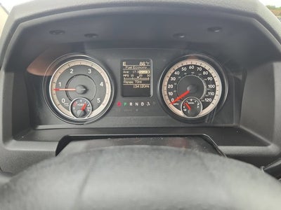2016 RAM 3500 Tradesman