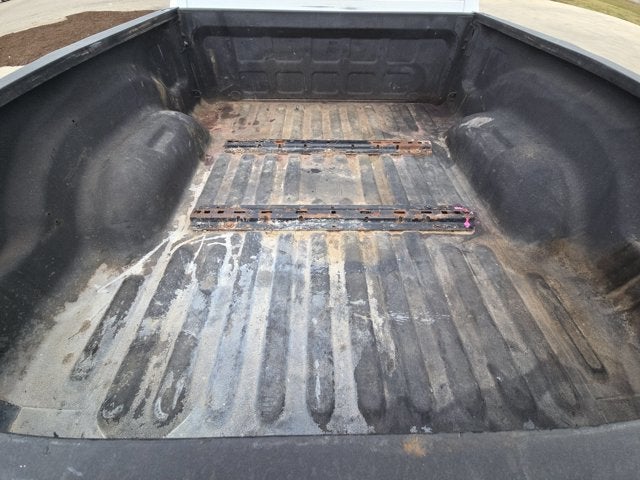 2016 RAM 3500 Tradesman