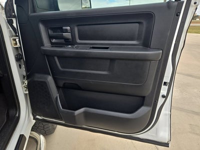 2016 RAM 3500 Tradesman