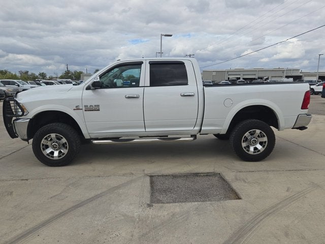 2016 RAM 3500 Tradesman