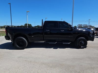 2025 RAM 3500 Lone Star