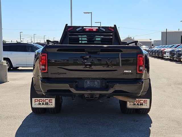 2025 RAM 3500 Lone Star