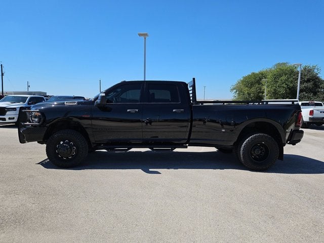 2025 RAM 3500 Lone Star