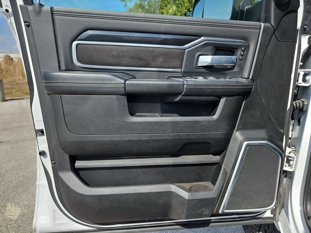2022 RAM 3500 Laramie