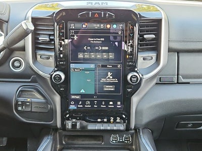 2022 RAM 3500 Laramie