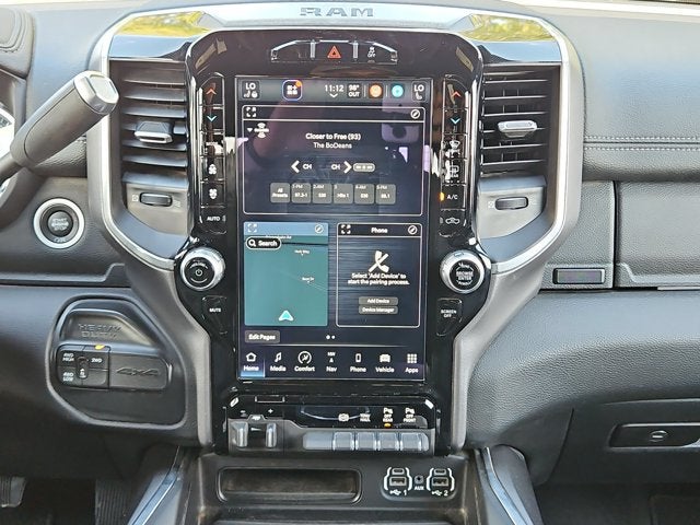 2022 RAM 3500 Laramie