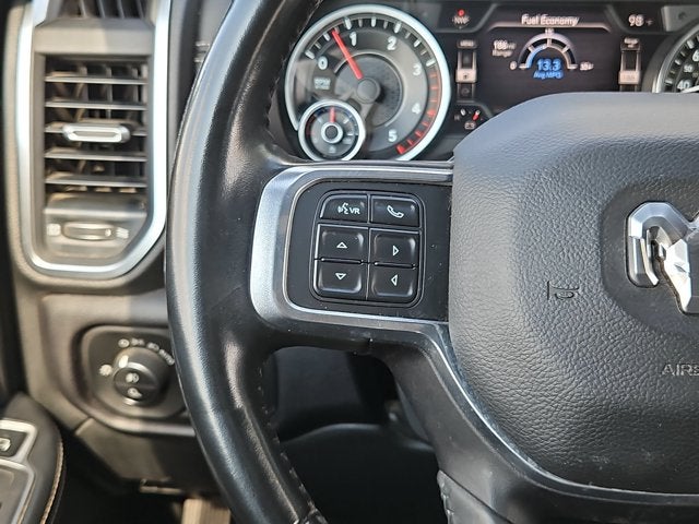 2022 RAM 3500 Laramie