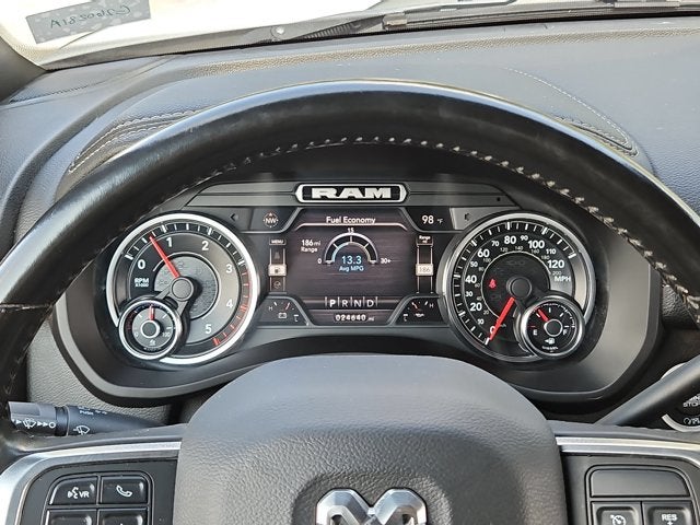 2022 RAM 3500 Laramie