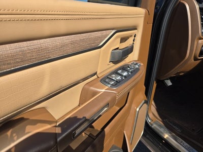 2024 RAM 3500 Longhorn