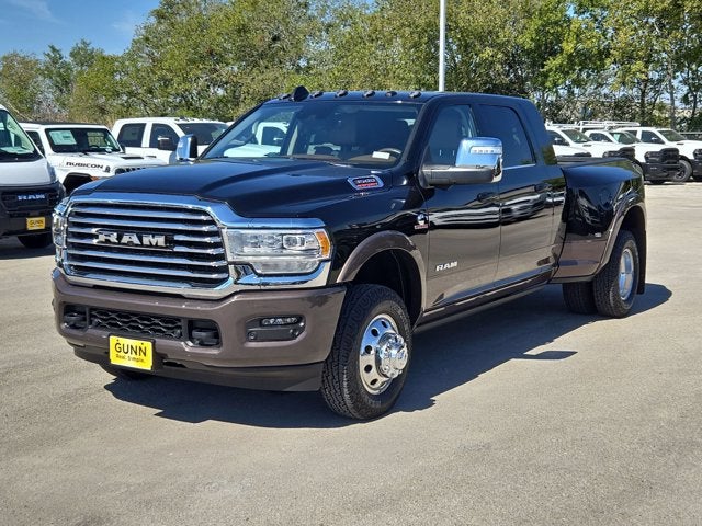 2024 RAM 3500 Longhorn