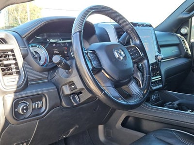 2021 RAM 3500 Limited