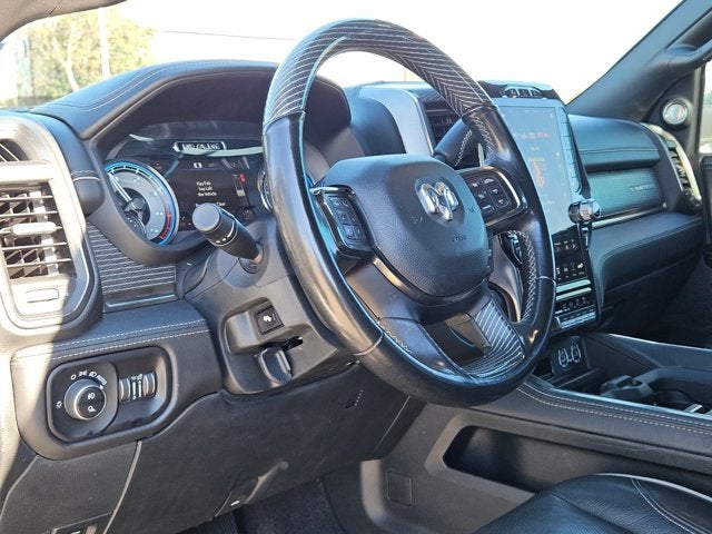 2021 RAM 3500 Limited