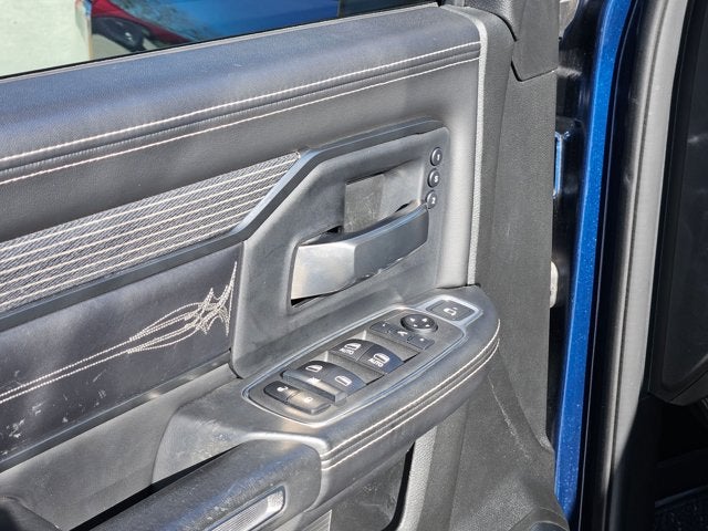 2021 RAM 3500 Limited