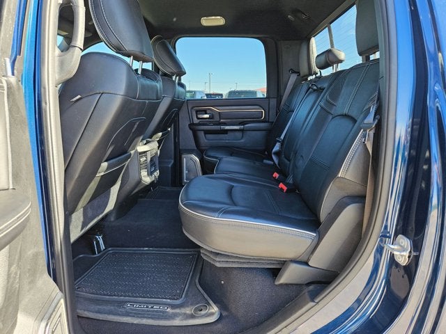 2021 RAM 3500 Limited