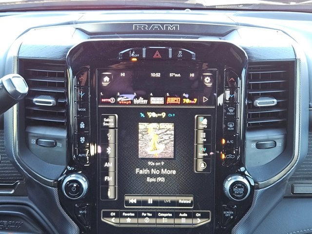 2021 RAM 3500 Limited