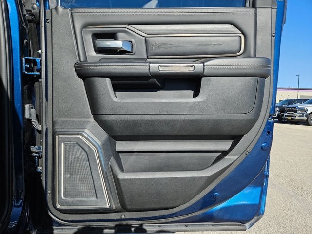 2021 RAM 3500 Limited