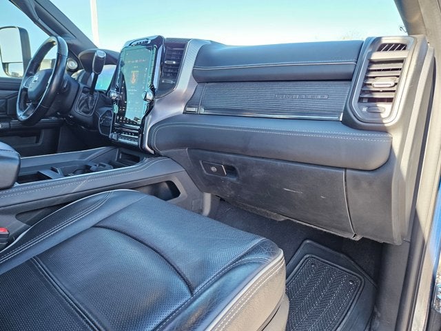 2021 RAM 3500 Limited