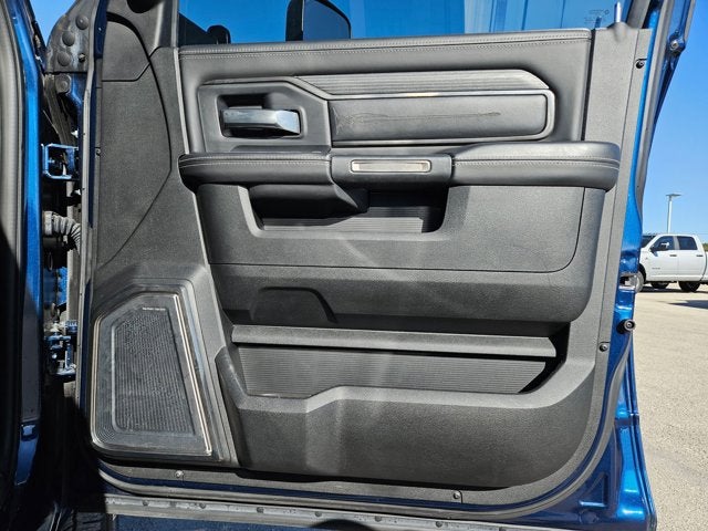 2021 RAM 3500 Limited