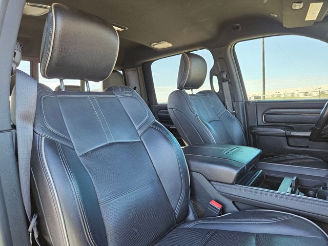 2021 RAM 3500 Limited