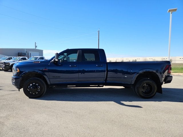 2021 RAM 3500 Limited