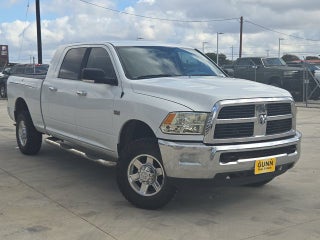 2012 RAM 2500 Lone Star