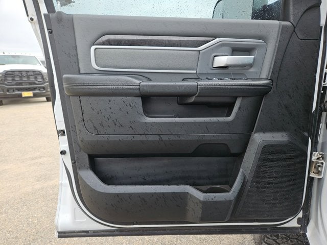 2022 RAM 2500 Lone Star