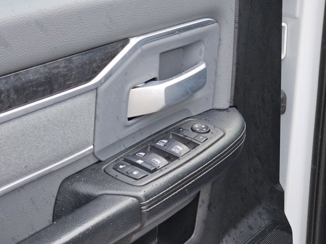 2022 RAM 2500 Lone Star