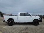 2022 RAM 2500 Lone Star